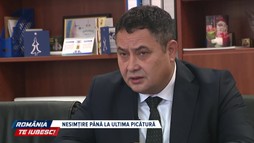 Nesimțire până la ultima picatură II