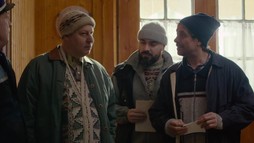 Episodul 22: Marele jaf, Partea 2