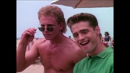 E2. The Twins, the Trustee, and the Very Big Trip