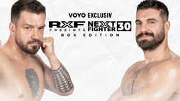 Next Fighter 30