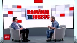 „România, știi bine” cu Cosmin Savu. Autoritățile își bat joc de sănătatea oamenilor din jur