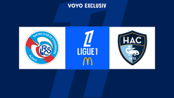 Strasbourg - Le Havre