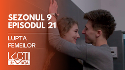 EP21 - Lupta femeilor
