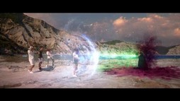 Sirenele 3: Legenda coroanei