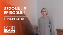 EP1 - Luna de miere