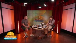 Întrebarea mesei rotunde, invitat Augustin Viziru
