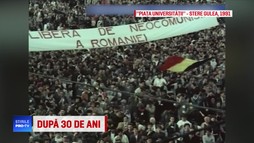 Clasa politică, la 30 de ani de la Revoluție. De la Ceaușescu la baronii locali