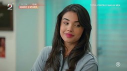 Totul pentru familia mea - 7 Iulie 2026
