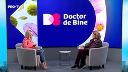 Dr. Mihaela Leventer, medic primar dermatolog: Cum se tratează cel mai frecvent cancer pe care îl fac oamenii?