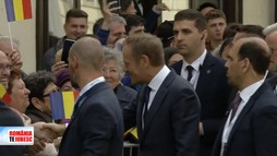 România, te iubesc! - 26 mai 2019