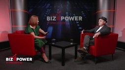 Valentin Suciu, unul dintre cei mai creativi directori de creație din țară, la BizPower: „Este ceea ce ne face umani”