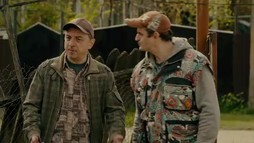 Episodul 42: Filozoful, Partea I