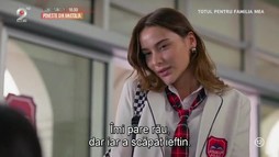 Totul pentru familia mea - 8 Iulie 2026