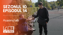 Episodul 14 - Asasinul alb