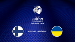 Finlanda - Ucraina