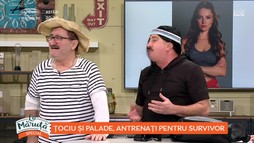La Maruta – 10 Februarie 2022