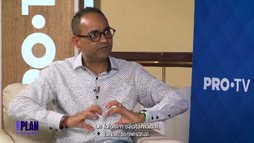 Într-o nouă ediție specială ePlan, Andrei Radu îl are invitat pe Avinash Kaushik, Best Selling Author & Digital Marketing Evangelist, care a venit pentru a doua oară în România ca speaker la GPeC Summit, cel mai mare eveniment de e-commerce și digital mar