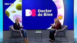 Igiena mâinilor reduce infecțiile ORL cu Dr. Ioana Vodă, medic primar ORL