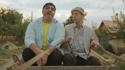 Sezonul 10, Episodul 18
