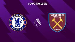 Chelsea - West Ham United