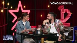 Românii au talent: Backstage Show - Ed10
