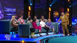 Sezonul 2, Ediția 2