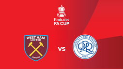 West Ham United - Queens Park Rangers
