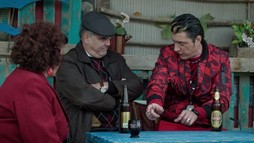 Sezonul 19, Episodul 36