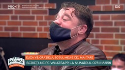 La Maruta – 5 Februarie 2021