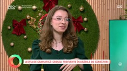 08 Decembrie 2025