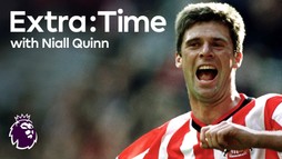 Extra Time - 03.11.2025