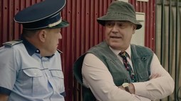 Episodul 5: Minodora, Partea 1