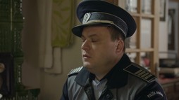Sezonul 13, Episodul 5