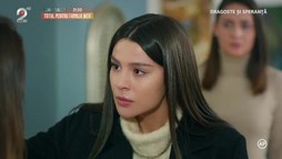 Dragoste și speranță - 9 Iulie 2026