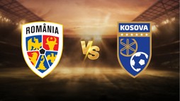 România - Kosovo