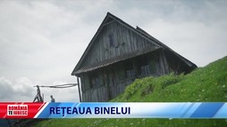Romania, te iubesc! 31 octombrie 2021