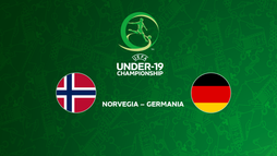 Norvegia - Germania