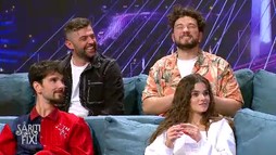 Sezonul 2, Ediția 7
