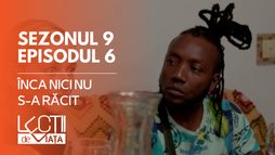 EP6 - Încă nici nu s-a răcit