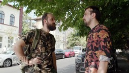 Lecții de viață - sez. 6, ep. 41