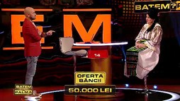 Sezonul 4, Episodul 73
