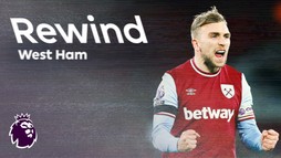 Rewind - West Ham