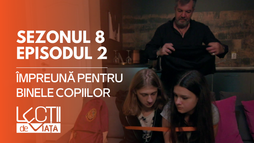 EP2 - Împreună pentru binele copiilor