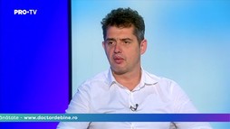 Dr. Voicu Simedrea – “Ce este endometrioza, cum poate afecta calitatea vieții femeilor și ce tipuri de tratamente există.”