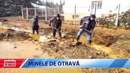 România, te iubesc! - 28 Martie 2021
