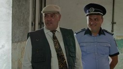 Episodul 37: Piramida