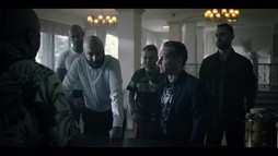 Episodul 1: Cain și Abel