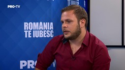 ”România, știi bine”, EPISODUL IV. Paul Angelescu: De ce este un chin să mergi cu trenul în România