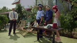 Sezonul 16, Episodul 23