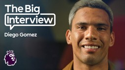 Diego Gomez